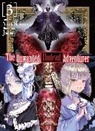 Jaian Jaian, Yu Okano, Okano Yu, Shirley Yeung, Jaian - The Unwanted Undead Adventurer (Light Novel): Volume 3