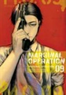 Daisuke Kimura, Ningen Ningen, Yuri Shibamura, Shibamura Yuri, Daisuke Kimura, Kimura Daisuke - Marginal Operation: Volume 9