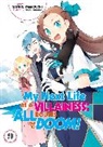 Marco Godano, Nami Hidaka, Satoru Yamaguchi, Yamaguchi Satoru, Nami Hidaka, Hidaka Nami - My Next Life as a Villainess: All Routes Lead to Doom! Volume 9 (Light Novel)