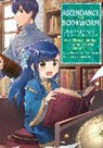 Miya Kazuki, Kazuki Miya, Suzuka - Ascendance of a Bookworm (Manga) Part 2 Volume 1