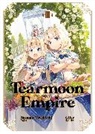 Gilse, Nozomu Mochitsuki, Motchisuki Nozomu, David Teng, Gilse - Tearmoon Empire: Volume 3 (Light Novel)