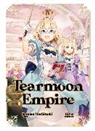 Gilse, Nozomu Mochitsuki, Motchisuki Nozomu, David Teng, Gilse - Tearmoon Empire: Volume 4 (Light Novel)