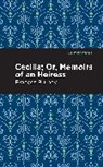 Frances Burney, Burney Frances - Cecilia; Or, Memoirs of an Heiress