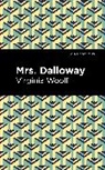 Virgina Woolf - Mrs. Dalloway