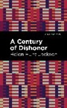 Helen Hunt Jackson - A Century of Dishonor