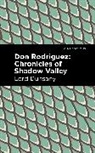 Lord Dunsany, Dunsany Lord - Don Rodriguez