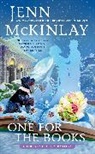 Jenn McKinlay - One for the Books