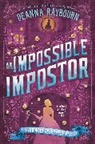 Deanna Raybourn, Raybourn Deanna - An Impossible Impostor