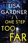 Lisa Gardner, Gardner Lisa - One Step Too Far