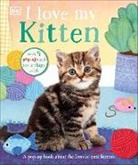 Dk - I Love My Kitten