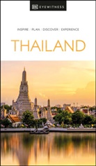 DK Eyewitness - Thailand