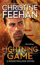 Christine Feehan - Lightning Game