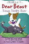Kevan Atteberry, Dori Hillestad Butler, Kevan Atteberry - Dear Beast: Simon Sleeps Over