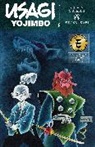 Stan Sakai - Usagi Yojimbo: Tengu War!
