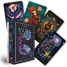 Ambi Sun - Orien's Animal Tarot