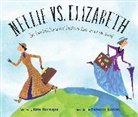 Rebecca Gibbon, Kate Hannigan, Rebecca Gibbon - Nellie vs. Elizabeth