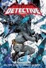 Dan Mora, Mariko Tamaki, Dan Mora - Batman: Detective Comics Vol. 1: The Neighborhood
