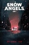 Jock, Jeff Lemire, Jock - Snow Angels