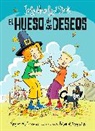 Megan McDonald, Peter H. Reynolds - Judy Moody y Stink: El hueso de los deseos / Judy Moody & Stink: The Wishbone Wish