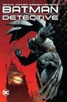 Andy Kubert, Tom Taylor, Andy Kubert - Batman: The Detective