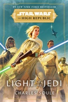 Charles Soule - Star Wars: Light of the Jedi (The High Republic)