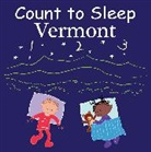 Adam Gamble, Mark Jasper - Count to Sleep Vermont