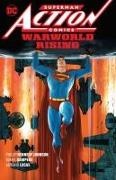 Phillip Kennedy Johnson, Daniel Sampere, Daniel Sampere - Superman: Action Comics Vol. 1: Warworld Rising