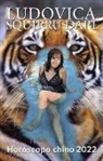 Ludovica Squirru - Horóscopo chino 2022 / Chinese Horoscope 2022