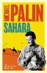 Michael Palin - Sahara