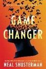 Neal Shusterman - Game Changer