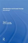 John A. Turner, John A. Kim Turner, Turner John A., Young-Chan Kim, John A. Turner - Globalisation and Korean Foreign Investment