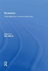 Ron Martin, Ron (University of Cambridg Martin, Ron Martin, Ron (University of Cambridg Martin, Martin Ron - Economy