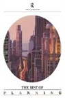 American Planners Association, American Planners Association - Best of Planning