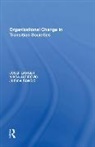 Niksa Alfirevic, Alfirevic Niksa, Josef Langer, Josef Alfirevic Langer, Langer Josef, J Pavicic... - Organizational Change in Transition Societies