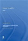 Jacob Neusner, Jacob (Bard College Neusner, John Hinnells, John (Liverpool Hope University Hinnells - Neusner on Judaism