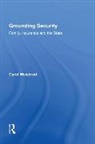 Carol Weisbrod, Weisbrod Carol - Grounding Security