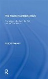 Robert Pinkney - Frontiers of Democracy