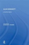 Stewart R. Craggs, R. Craggs Stewart - Alun Hoddinott