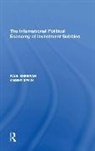 Paul Sheeran, Paul Spain Sheeran, Sheeran Paul, Amber Spain - International Political Economy of Investment Bubbles