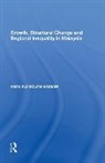 Asan Ali Golam Hassan, Asan Ali Golam Hassan - Growth, Structural Change and Regional Inequality in Malaysia