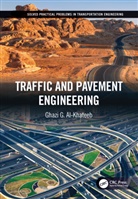 Ghazi G Al-Khateeb, Ghazi G. Al-Khateeb, Ghazi G. (Associate Professor of Civil Al-Khateeb, Ghazi G. (Associate Professor of Civil Engineering/Transporation Engineering Al-Khateeb - Traffic and Pavement Engineering
