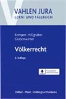 Grabenw, Christoph Grabenwarter, Christian Hillgruber, Bernhard Kempen - Völkerrecht