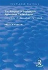 Hildo M.de Souza Filho, Hildo Meirelles de Souza Filho - Adoption of Sustainable Agricultural Technologies