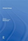 Michael A. Toman - Climate Change