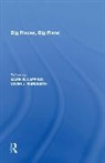Mark B. Lapping, Mark B. Furuseth Lapping, Lapping Mark B., Owen J. Furuseth, Mark B. Lapping - Big Places, Big Plans