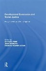John Thoburn, Thoburn John, Michael Thoburn Tribe, Richard Palmer-Jones, John Thoburn, Michael Tribe - Development Economics and Social Justice