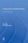 Kaisa Kauppinen, Kauppinen Kaisa, Ian Kauppinen Shaw, Kaisa Kauppinen, Ian Shaw - Constructions of Health and Illness