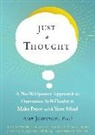 Amy Johnson - Just a Thought