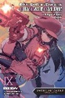 Re Kawahara, Reki Kawahara, Kawahara Reki, Keiichi Sigsawa, Kouhaku Kuroboshi, Kuroboshi Kouhaku... - Sword Art Online Alternative Gun Gale Online, Vol. 9 (light novel)