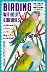 Noah Strycker, Strycker Noah - Birding Without Borders